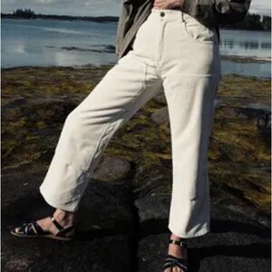 Rudy Jude utility jeans Natural 2